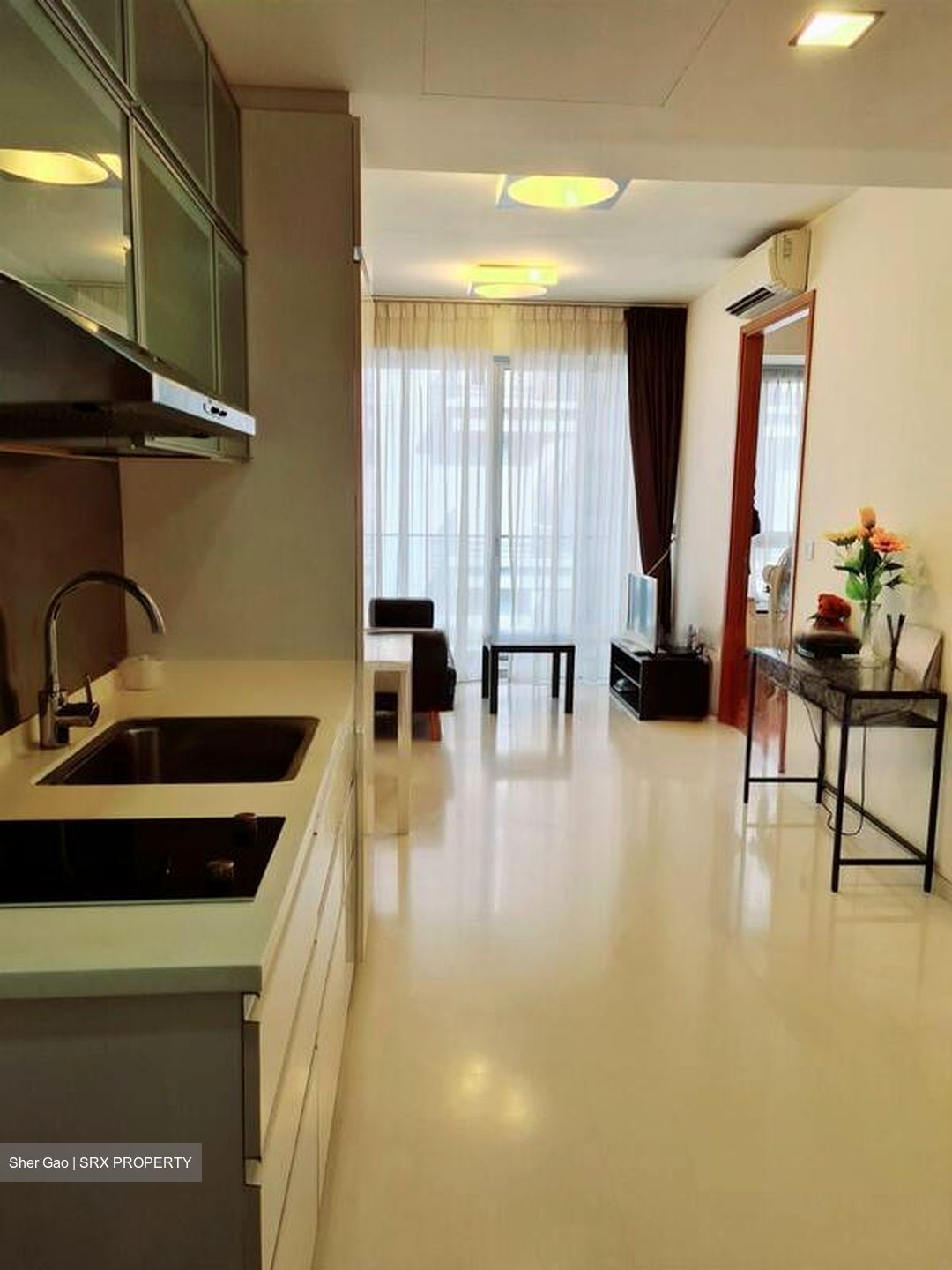 RV Suites (D10), Apartment #612867061